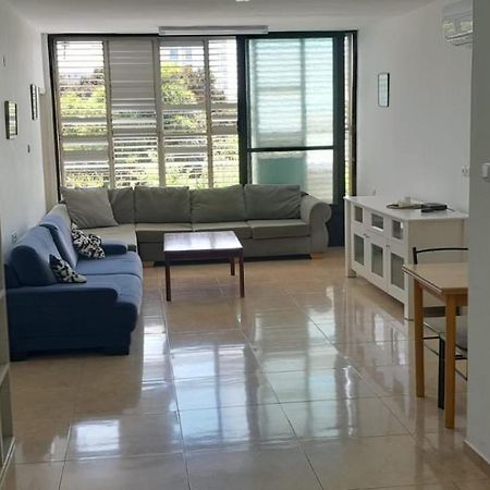 Spacious Jaffa Apt Near The Flea Market Tel Aviv Exterior foto