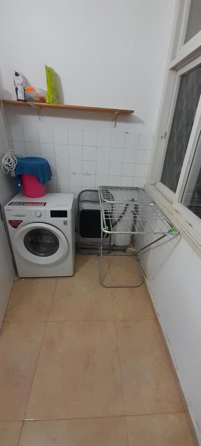 Spacious Jaffa Apt Near The Flea Market Tel Aviv Exterior foto