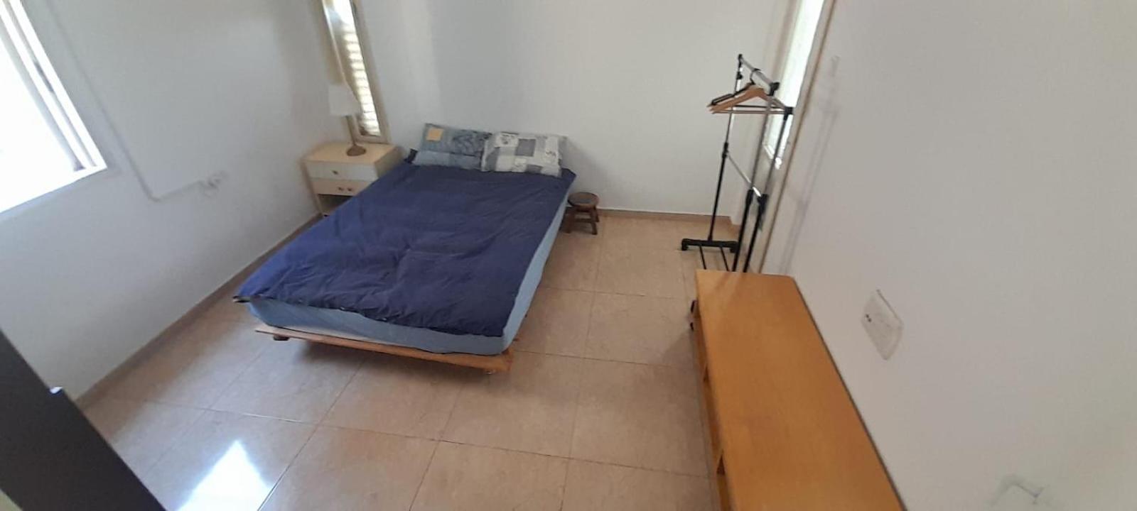 Spacious Jaffa Apt Near The Flea Market Tel Aviv Exterior foto