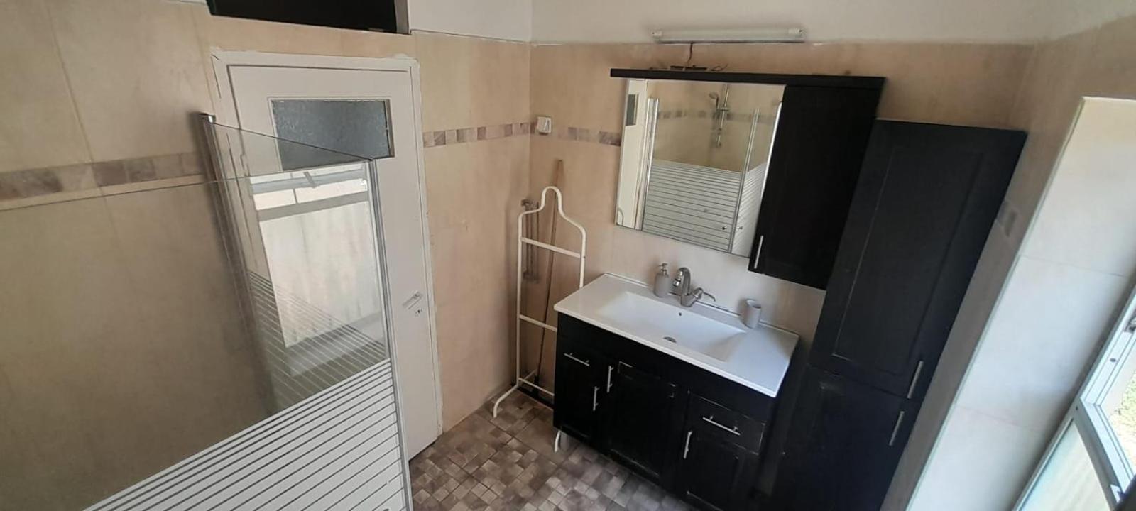 Spacious Jaffa Apt Near The Flea Market Tel Aviv Exterior foto