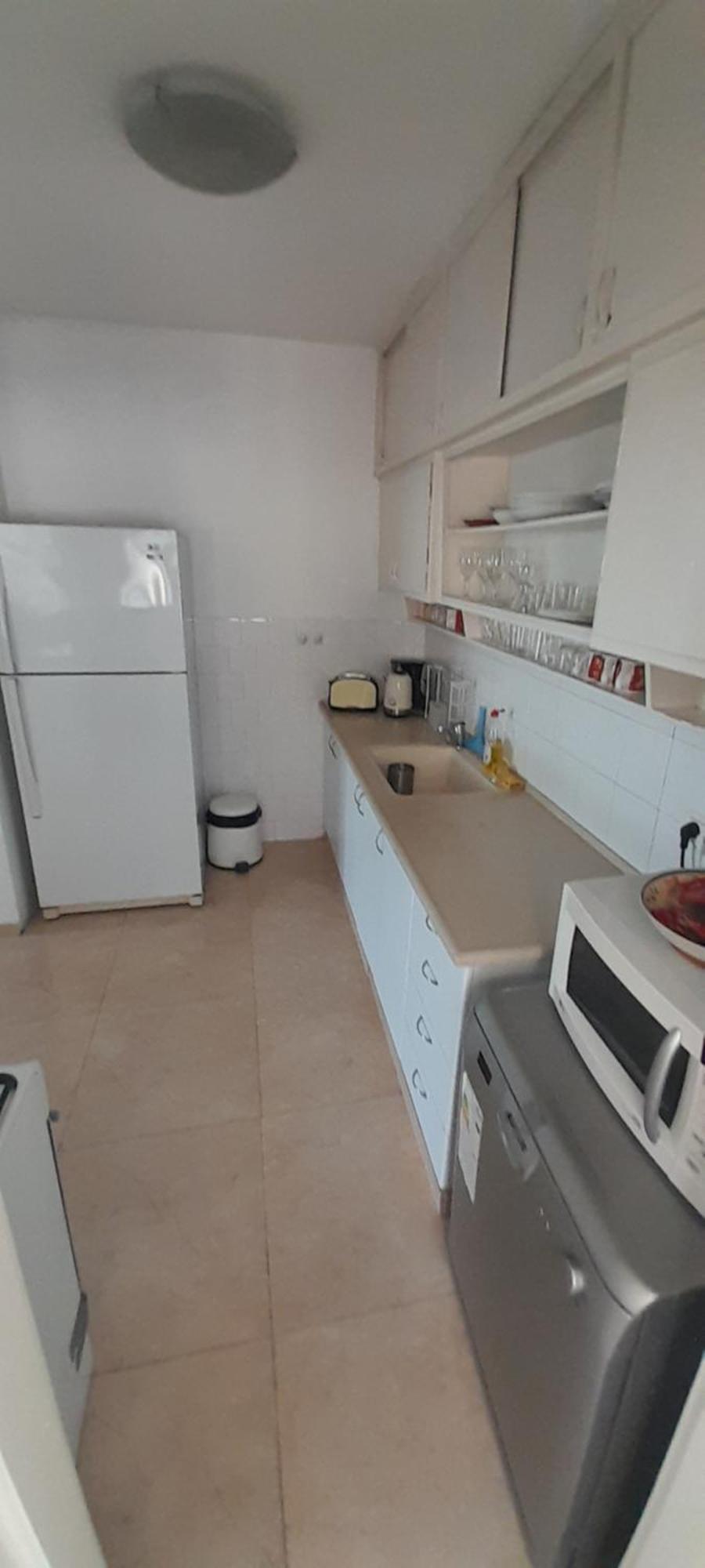 Spacious Jaffa Apt Near The Flea Market Tel Aviv Exterior foto